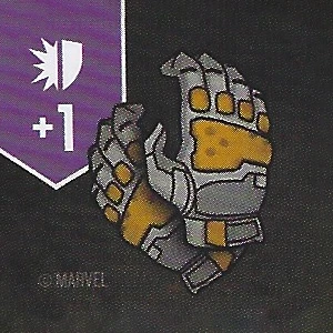 Reinforced Gloves