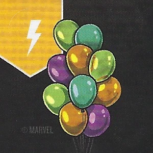 Helium Balloons