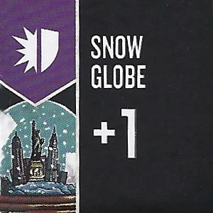 Snow Globe
