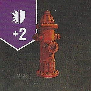 Fire Hydrant