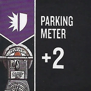 Parking Meter