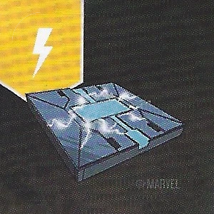 Electrified Floor