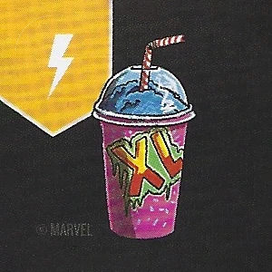 XL Slushie