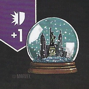 Snow Globe