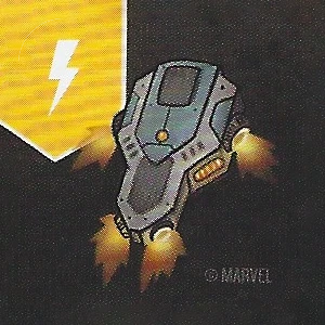Rocket pack