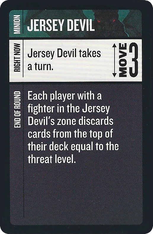 Jersey Devil