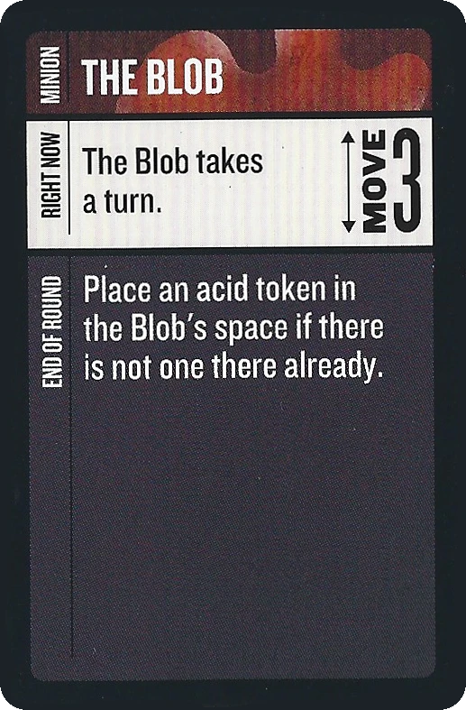 The Blob